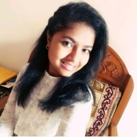 Tejal Kendre