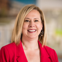 Candice Barter, Aia, Ncarb, Edac