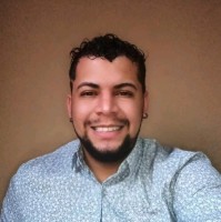 Victor Luiz Alves Cardoso