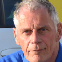Piet Bosma