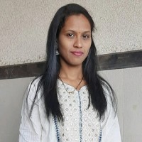 Shravya Gosavi