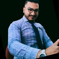 Kumar Karki