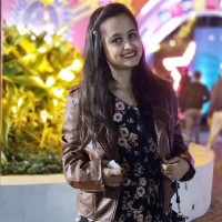 Sadaf Sayyed