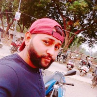 Kuldeep Bisht
