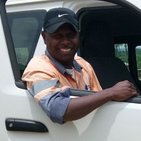 Lawrence Kinakap