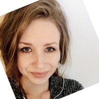 Sarah Norén
