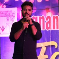 m durga prasad