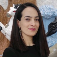 Valentina Melikjanyan