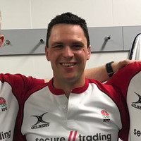 Dan Parrott