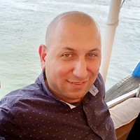 Mohamed Mostafa