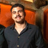 Bernardo Castilho De Almeida