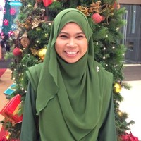 Nur Hafeeza Nordin