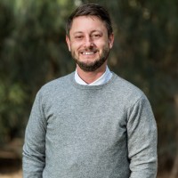 Josh Curtis