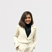 Khushi Patel