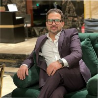 Mostafa Adel Gharib