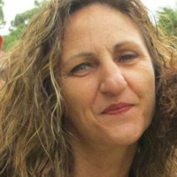 Marie-Claude Martel