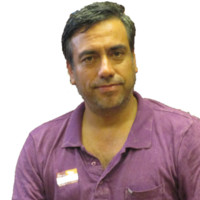 Leonel Lorca