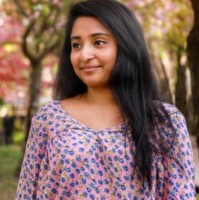 Sneha Elizabeth Joseph