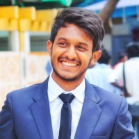 Abinav Eswar