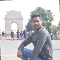 Hradyesh Awasthi