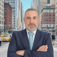 Howie Cohen