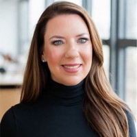 Courtney Jorgensen