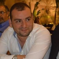 amine berrada