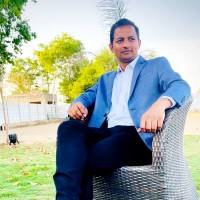 Mayur Ghugal