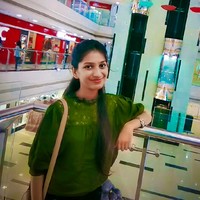 Shivangi Chouksey