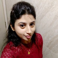 Arpita Bhat