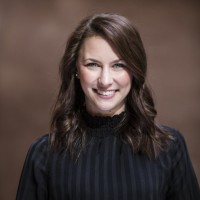 Marie Bjerkevall Lundin