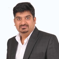 Manoj Kabbinahallli Jayaram Gowda