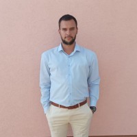 Nemanja Antonijevic