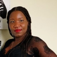 Ruth Saint-Cyr, M.S., CPO