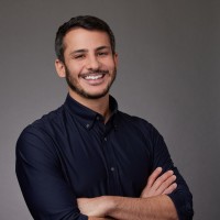 Pedro Chinen