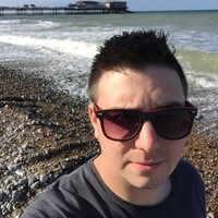 Chris Woodford