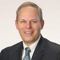 Doug Melby, Cfa