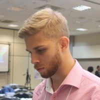 André Rúben de Oliveira Ferreira