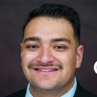 Christopher Hinojosa