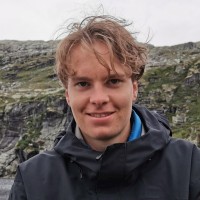 Eirik Lund Rikstad