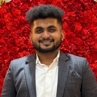 Rajdeep Poddar