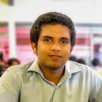 Inesh Gunasekara