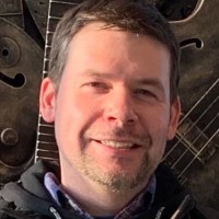 Bryan Peterson