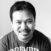 Rajesh Gurung