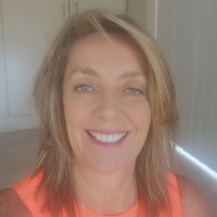 April Woods