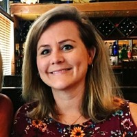 Christine Gill, Rrt-Nps