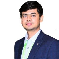 Nitin Rahangdale