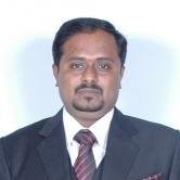 Anil Venkateshappa