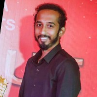 Karthikeyan Chinnaiya
