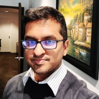 Bharath K. S., Ph.d